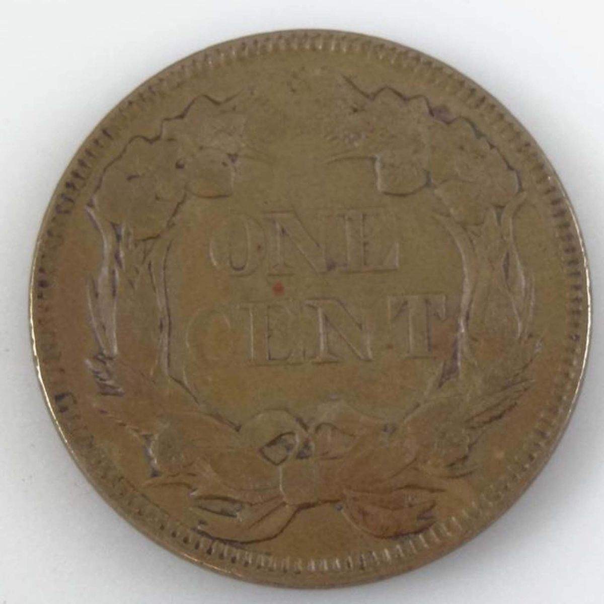 1857-Flying-Eagle-Cent---Did-I-Miss-Out-On-A-Great-Deal-Or-Not?
